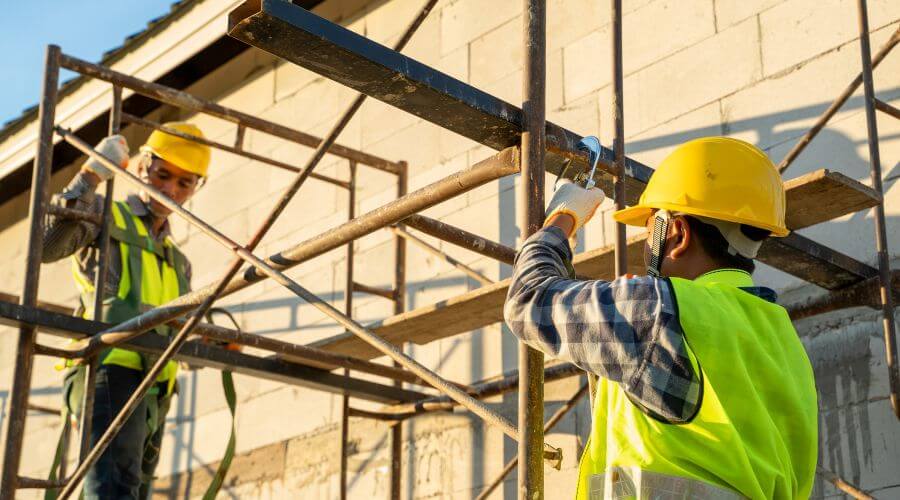 Professional fairlawn roofing services in Batesville, MS